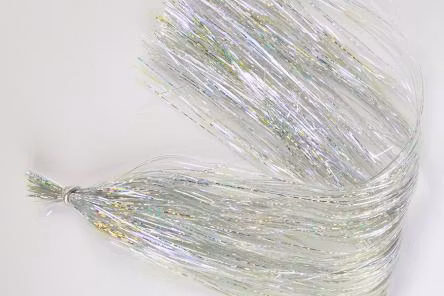 Hedron - Holographic Flashabou