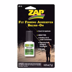 Zap A Gap - Brush on lim