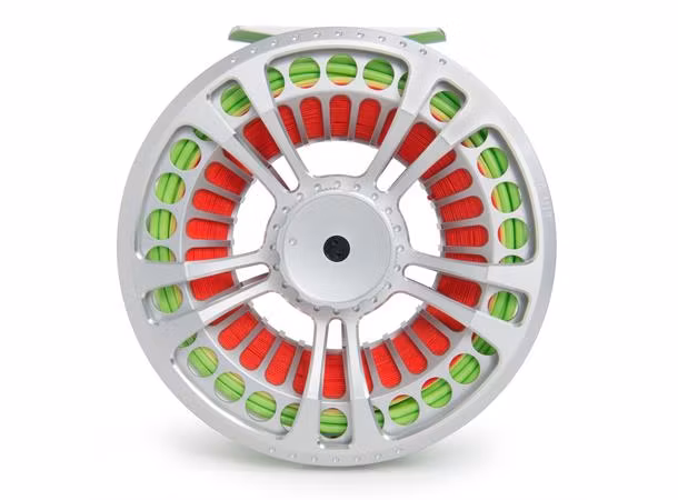 Guideline Vosso - Silver