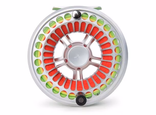 Guideline Vosso - Silver