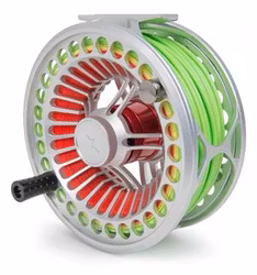 Guideline Vosso - Silver