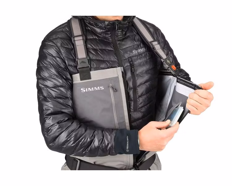 Simms - G4Z Pro Stockingfoot