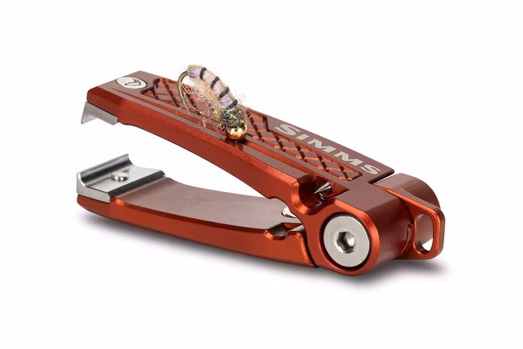 Simms Pro Nipper 2020