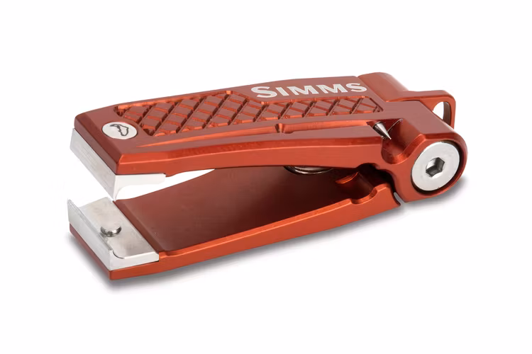 Simms Pro Nipper 2020