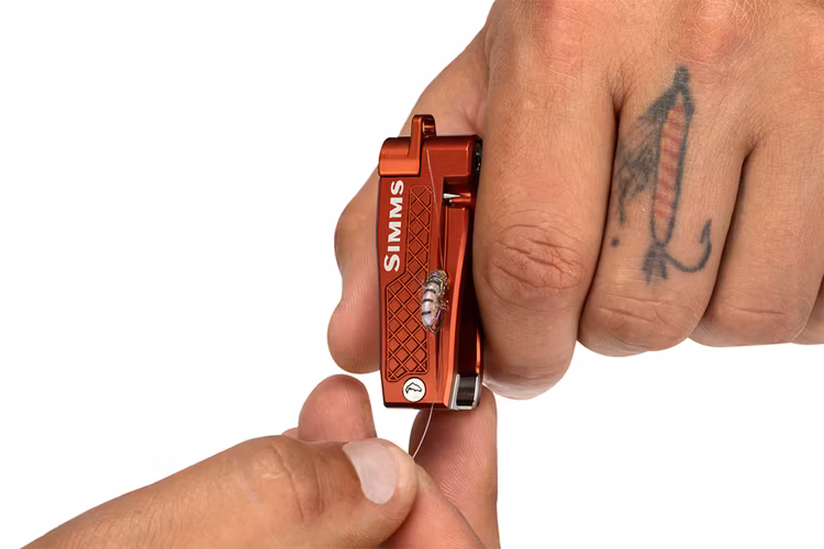 Simms Pro Nipper 2020