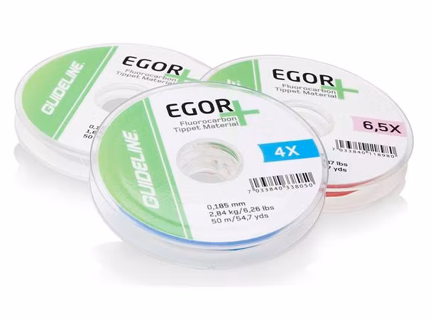 Guideline Egor Tippet