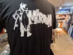 Mörrum T-Shirt