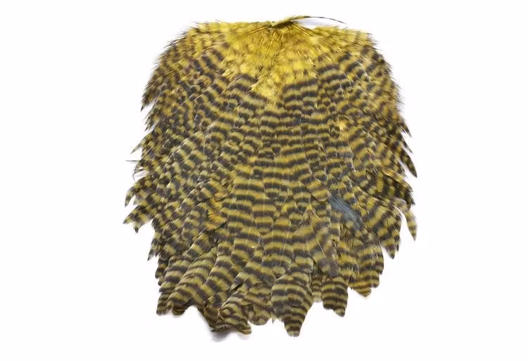 Future Fly - Signature Hen Saddle