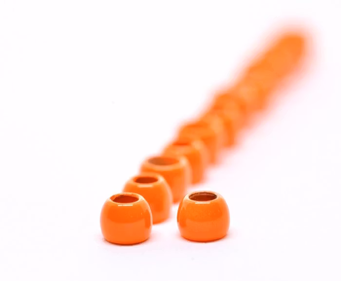 FutureFly - Brass Beads 4mm