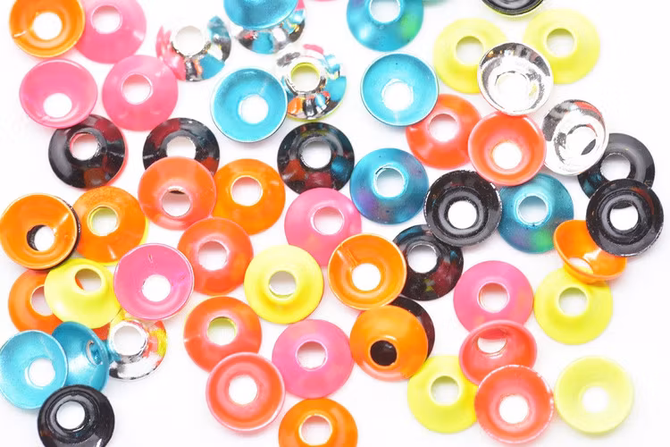 FutureFly - Ufo Disc 6mm