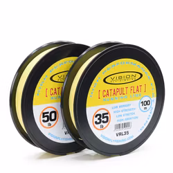 Vision - Catapult Flat shootingline