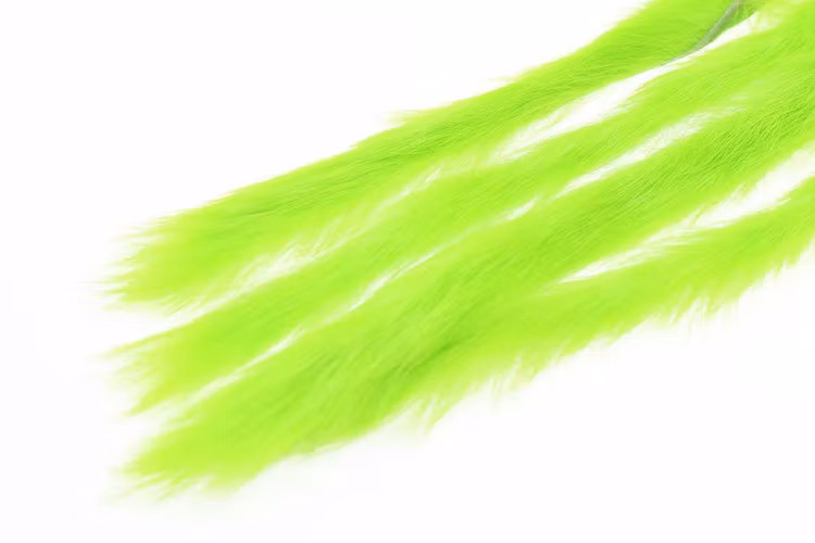 Kanin zonker S-cut 3mm