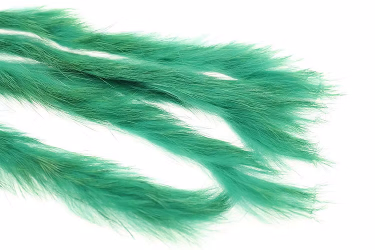 Kanin zonker S-cut 3mm