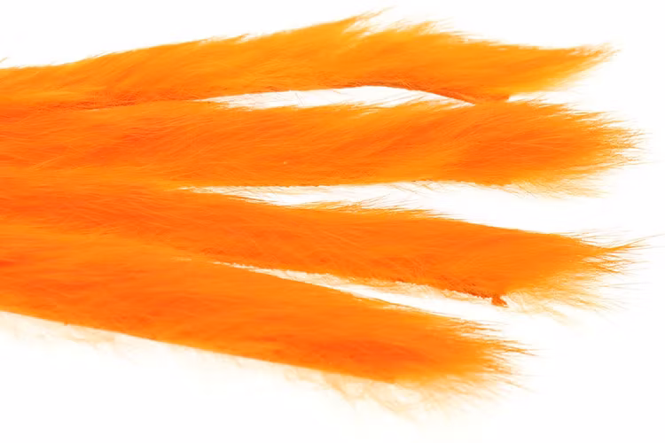 Kanin zonker S-cut 3mm