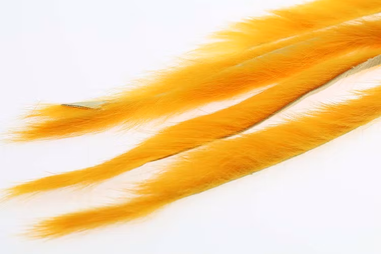 Kanin zonker S-cut 3mm