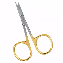 Fiskeshopen Mörrum Fine scissors