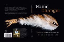 Game Changer by Blane Chocklett