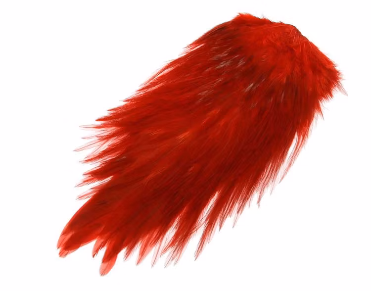 Future Fly - American Rooster Saddle