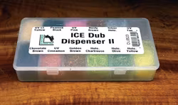 Ice Dub Dispenser ll
