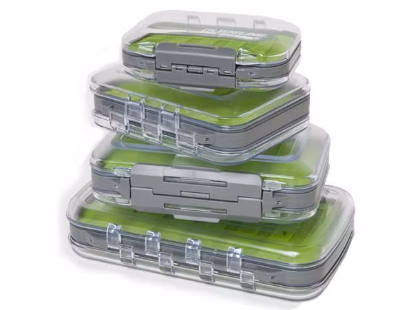 Guideline Double Side Silicone box