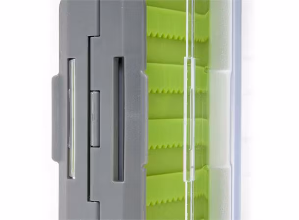 Guideline Double Side Silicone box