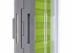 Guideline Double Side Silicone box