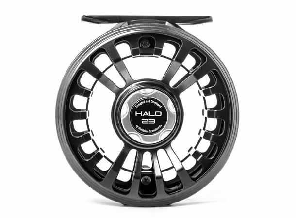 Guideline Halo Black Stealth