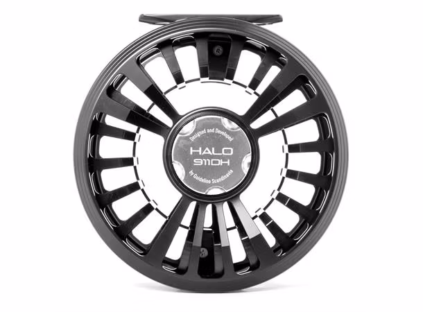 Guideline Halo Black Stealth