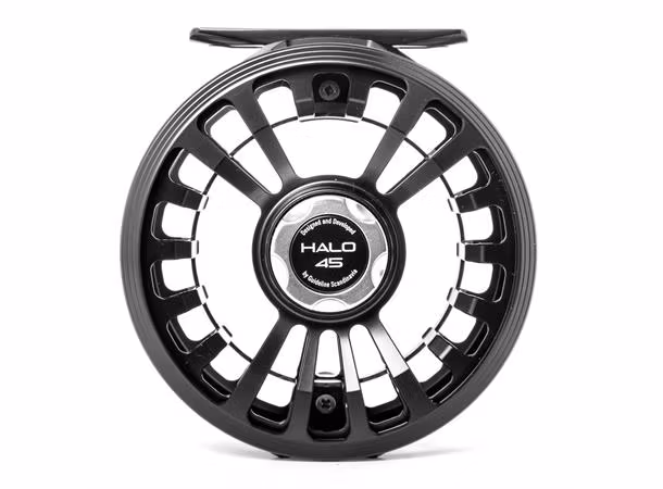 Guideline Halo Black Stealth