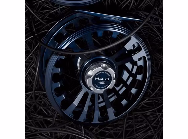 Guideline Halo Dark Grey Sph Blue