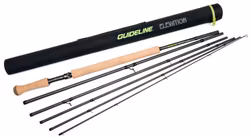 Guideline Elevation T-PAC