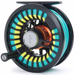 Extra Spool Reach Rulle