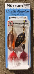 Mörrumsån Favorit Spinnare