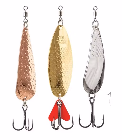 ABU 100 Years Anniversary  3- pack