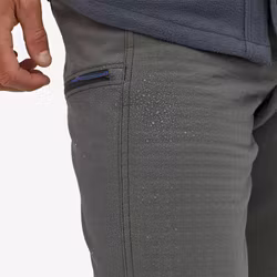 Patagonia - Men's R2® TechFace Pants