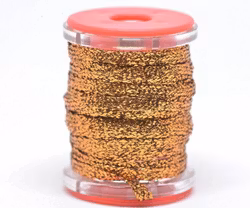 FutureFly - Metallic Flatbraid Mach 2