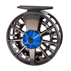 WaterWorks Lamson - Guru HD(FullFrame)