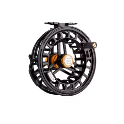 Hardy Ultradisc UDLA - Black/Orange