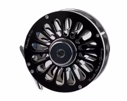 Vosseler Passion - Black