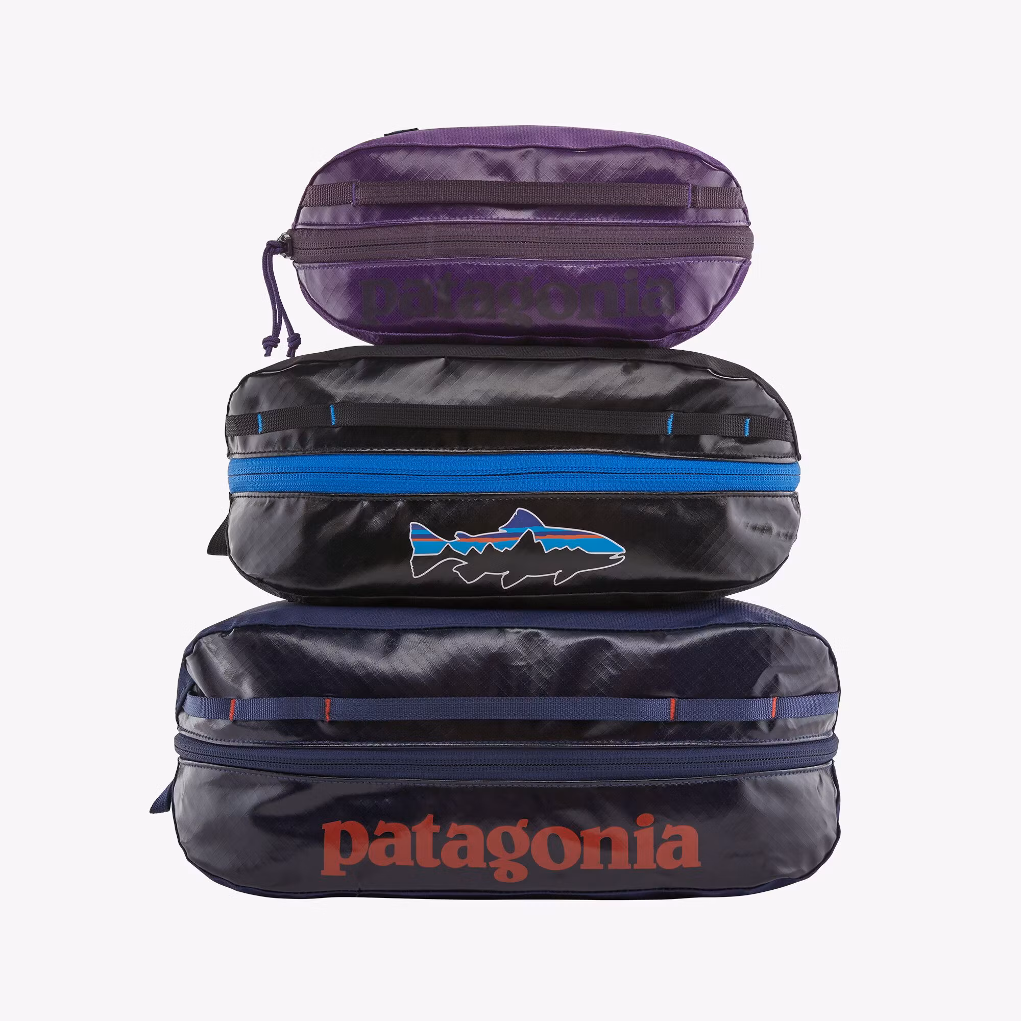 Patagonia Black Hole Cube - Large 10L - Fiskeshopen Mörrum