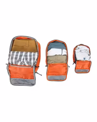 GTS Packing Pouches - 3-Pack