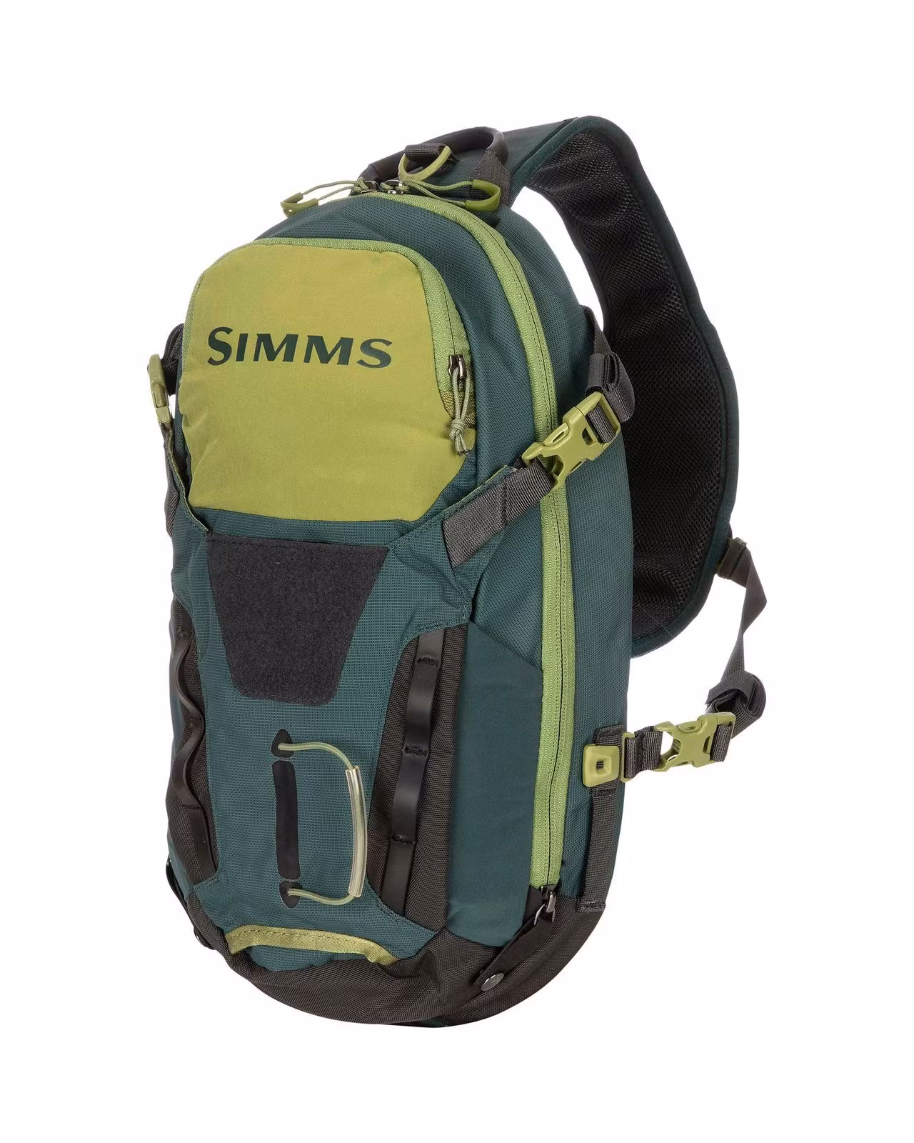 Freestone Ambi Tactical Sling Pack - Shadow Green