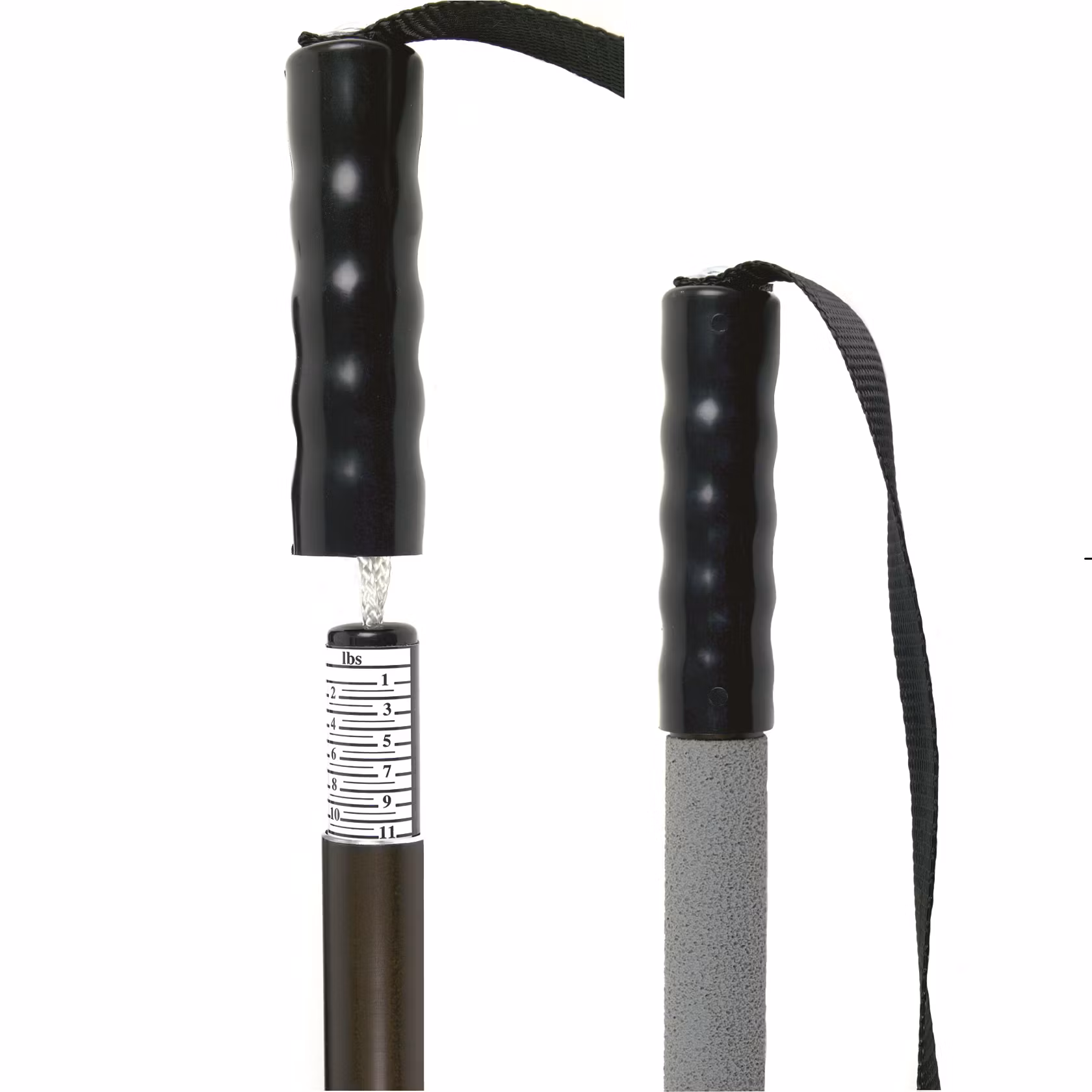 McLean Salmon/Sea Trout Weigh Net