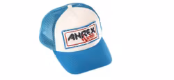 Ahrex X-plain trucker