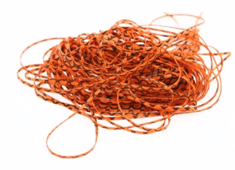 Magnum Predator Legs - Barred Orange