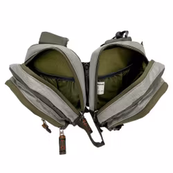 Snowbee ultralight chestpack