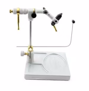 Renzetti - Master Vise With Deluxe Pedestal Base