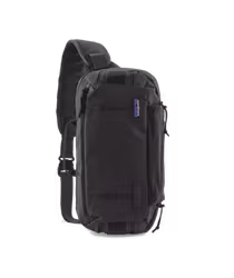Patagonia Stealth Sling Ink Black