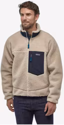 Patagonia Classic Retro-X Fleece Jacket