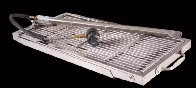 Ridgemonkey BBQ Transportabel grill